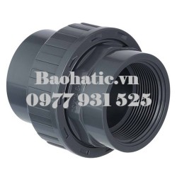 Rắc co ren trong UPVC